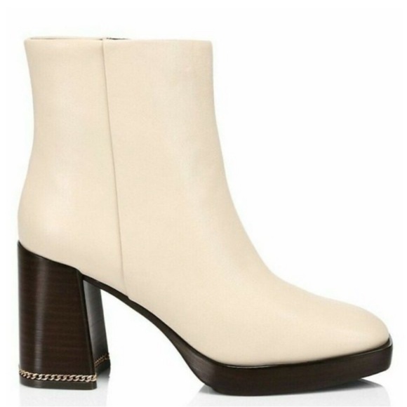 “NEW” Tory Burch Ruby Bootie - Picture 3 of 10